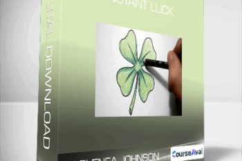 Marlenea Johnson - Instant Luck