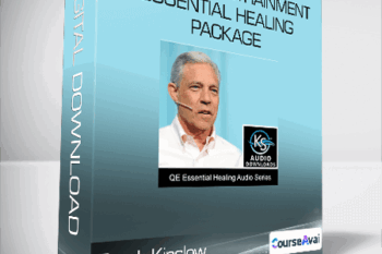 Frank Kinslow - Quantum Entrainment Essential Healing Package