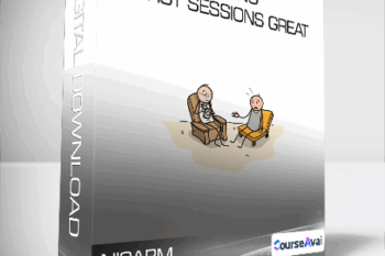 NICABM - Making First Sessions Great