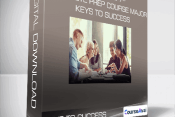 IELTS Band 7+ Complete Prep Course Major Keys to Success