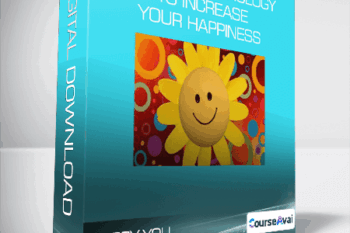 Happy You - Positive Psychology To Increase Your Happiness