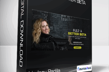 Lindsay Padilla - Build a Better Beta