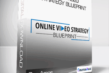 Ben Amos - Online Video Strategy Blueprint