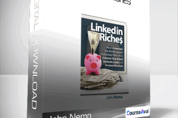 John Nemo - Linkedin Riches