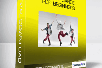 Emeroy Bernardo - Hip Hop Dance For Beginners