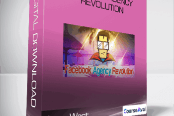 Jonny West - Facebook Agency Revolution