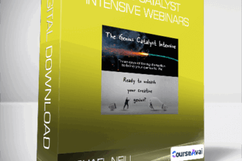 Michael Neill - Genius Catalyst Intensive Webinars