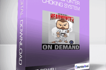 Mike Bidwell - The Headhunter Choking System
