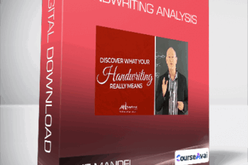 Mike Mandel - Handwriting Analysis