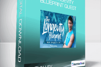 Mindvalley - The Longevity Blueprint Quest