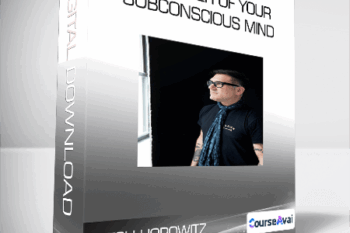 Mitch Horowitz - The Power of Your Subconscious Mind