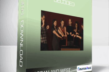 Morgan and West - Decoded