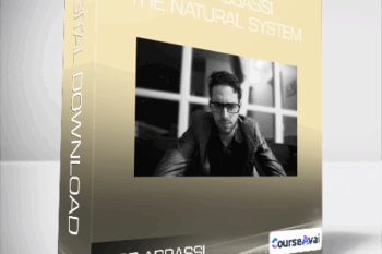 Moe Abbassi The Natural System