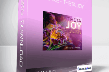 Nadja Lind - iAwake - Theta Joy
