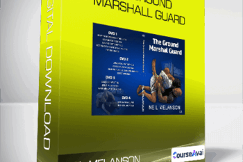 Neil Melanson - The Ground Marshall Guard