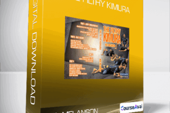 Neil Melanson - The Filthy Kimura