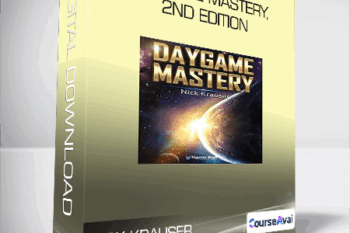 Nick Krauser - Daygame Mastery