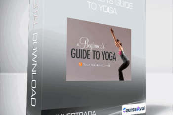 Nikki Estrada - A Beginner's Guide to Yoga
