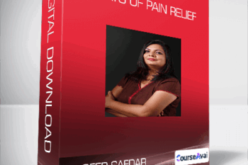 Nilofer Safdar - 7 days of pain relief