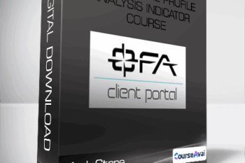Mark Stone - 5 Day Volume Profile Analysis Indicator Course
