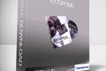 Patrick Kun - Extortion