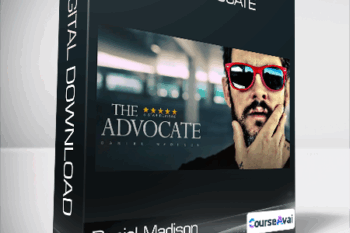 Daniel Madison - The Advocate