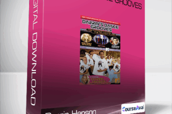 Darrin Henson - Darrin's Dance Grooves