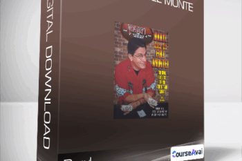 Daryl - Does the Full Monte