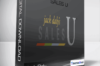 Jack Daly - Sales University
