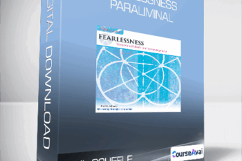 Paul Scheele - Fearlessness Paraliminal