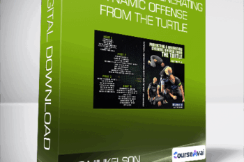 Priit Mihkelson - Protecting & Generating Dynamic Offense From The Turtle