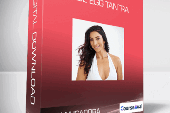 Psalm Isadora - Jade Egg Tantra