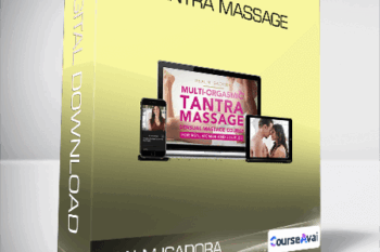 Psalm Isadora - Tantra Massage