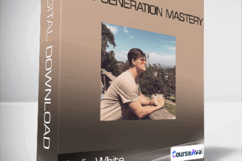Jaelin White - Lead Generation Mastery