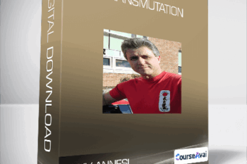 Tony Annesi - Transmutation