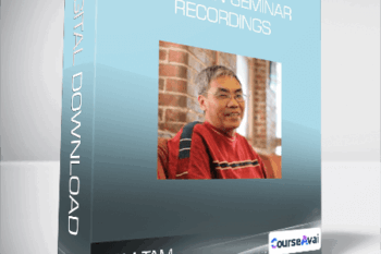 Tom Tam - Tong Ren Seminar Recordings