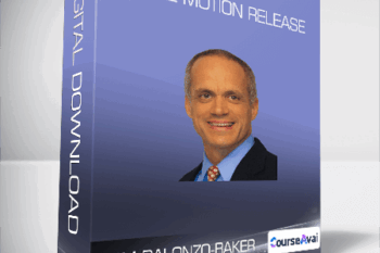 Tom Dalonzo-Baker - Total Motion Release
