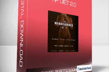 Renaissance Periodization - RP Diet 2.0