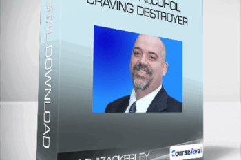 Tim Phizackerley - PSTEC - Alcohol Craving Destroyer