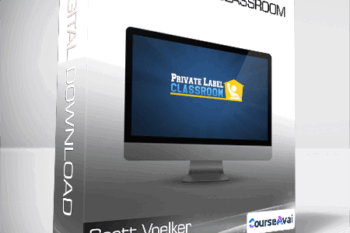 Scott Voelker - Private Label Classroom