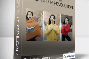 Buddhist Peace Fellowship - What s My Role in the Revolution