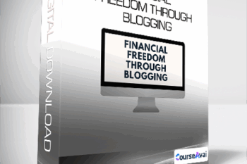 Financial Freedom Through Blogging