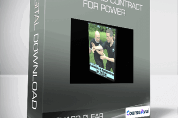 Richard Clear - Expand and Contract for Power
