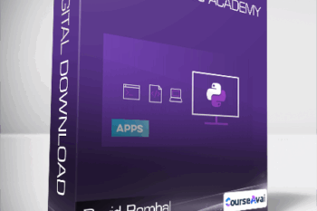 David Bombal - Python - GNS3 Academy