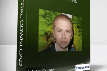 Matt Faber  - EcomAlphas