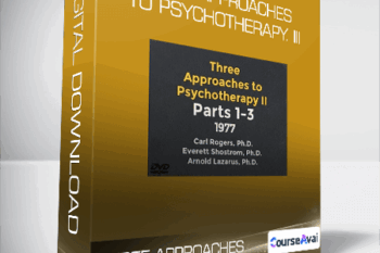 Three Approaches To Psychotherapy. III