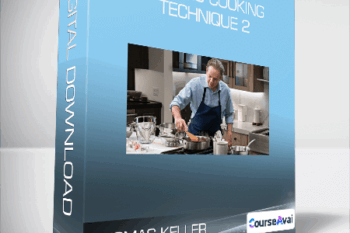 Thomas Keller Masterclass - Teaches Cooking Technique 2
