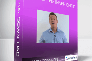 Richard Grannon - Silence the Inner Critic