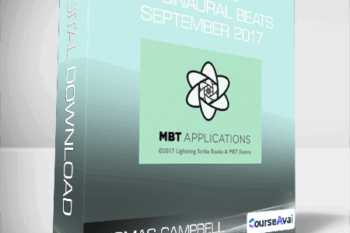 Thomas Campbell - My Big Toe - MBT Binaural Beats September 2017