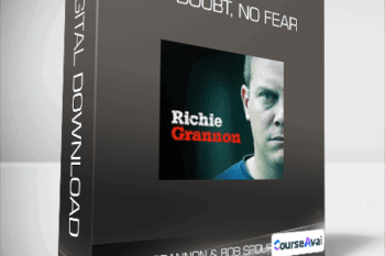 Richard Grannon & Bob Spour - No Doubt
